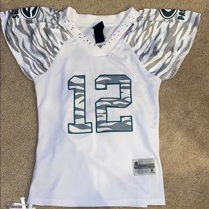 NFL Aaron Rodger Jersey